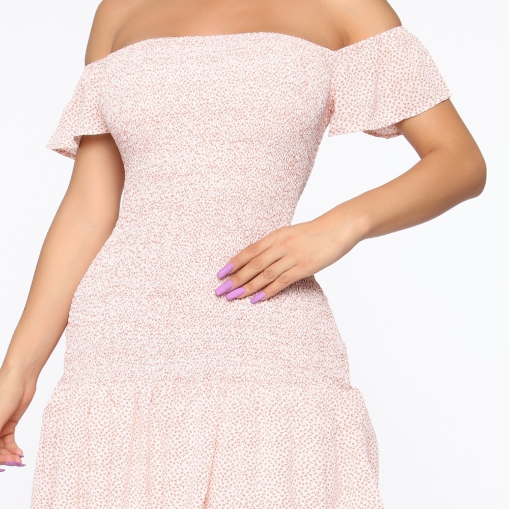 Another beautiful dress